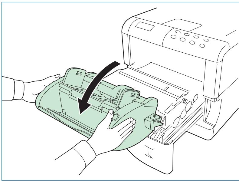 KYOCERA FS-3820N - Note - 5