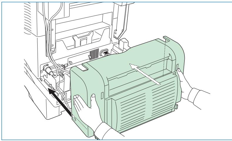 KYOCERA FS-3820N - Trieuse so-60 - 14