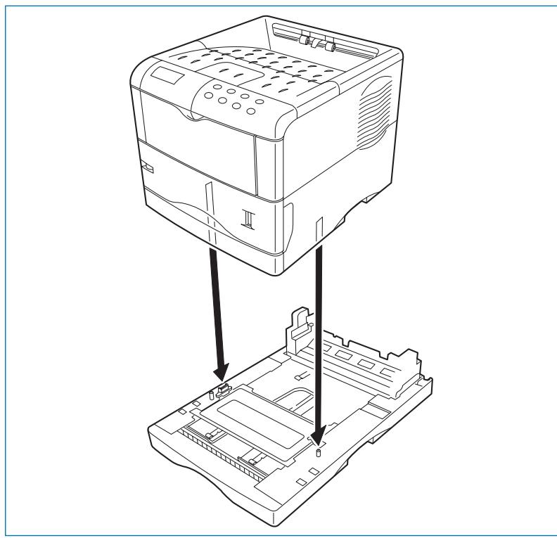 KYOCERA FS-3820N - Note - 2