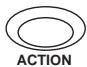 KYOCERA FS-3820N - Touche ACTION (GO) - 1