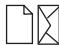 KYOCERA FS-3820N - Indicateur de type papier - 1