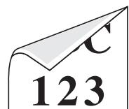 KYOCERA FS-3820N - ABC 123 - 1