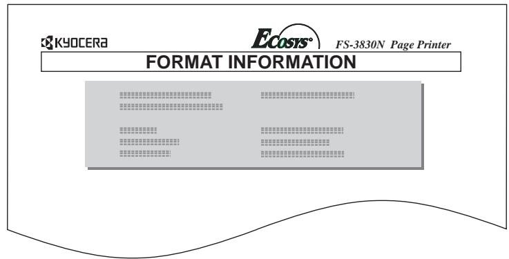 KYOCERA FS-3820N - Note - 1