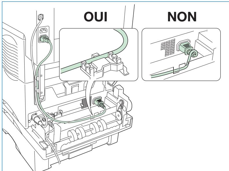 KYOCERA FS-3820N - Trieuse so-60 - 12