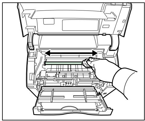 KYOCERA FS-4020DN - Nettoyage de l'imprimante - 3