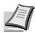 KYOCERA FS-4020DN - Mot de passe (saisie du mot de passe administrateur) - 1