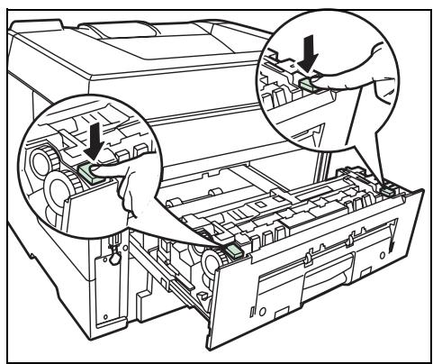 KYOCERA FS-4020DN - Chargement d'enveloppés dans le bac multifonction (FS-2020D/3920DN/4020DN uniquement) - 2