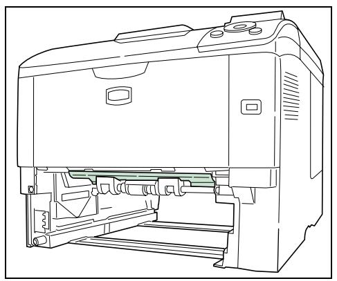 KYOCERA FS-6970DN - Unité recto verso - 1