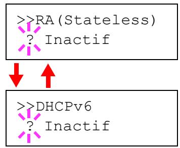 KYOCERA FS-6970DN - Tcp/IP (IPV6) - 1