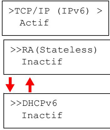 KYOCERA FS-6970DN - Tcp/ip - 2