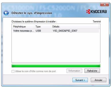 KYOCERA FS-6970DN - Mode personnalisé - 2
