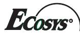 KYOCERA FS-9120DN - Description de la page de configuration - 1