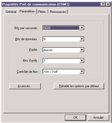 KYOCERA FS-9120DN - Connexion de l'imprimante à l'ordinateur - 4