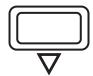 KYOCERA FS-9120DN - Touch de direction vers le haut - 1