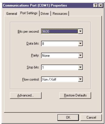 KYOCERA FS-9120DN - Connexion de l'imprimante à l'ordinateur - 2