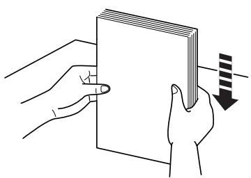 KYOCERA FS-9520DN - Chargement du papier - 2