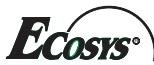 KYOCERA FS-9520DN - Description de la page de configuration - 1