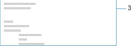 KYOCERA FS-9520DN - Description de la page de configuration - 6
