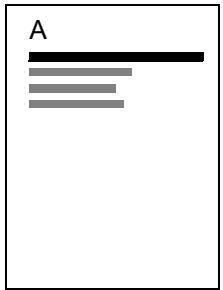 KYOCERA FS-C5100DN - Papier, specifications - 1