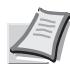 KYOCERA FS-C5150DN - Mot de passe (saisie du mot de passe administrateur) - 1