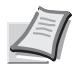 KYOCERA FS-C5150DN - Imprimer liste fichiers HDD - 1