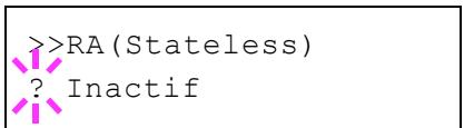 KYOCERA FS-C5150DN - Ra(Stateless) (paramètres RA (stateless)) - 1