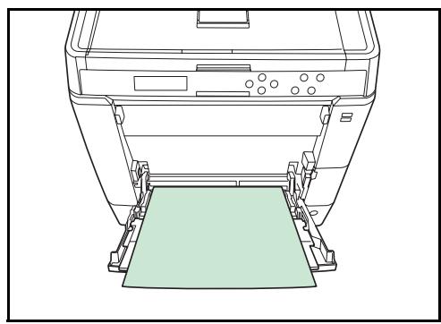 KYOCERA FS-C5150DN - Papier spécial - 2