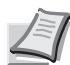 KYOCERA FS-C5150DN - Ajout compteur (enregistrement de service) - 1