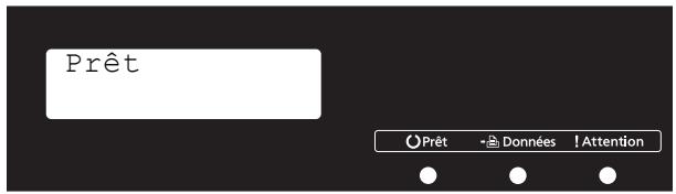 KYOCERA FS-C5150DN - Codes d'erreur - 1