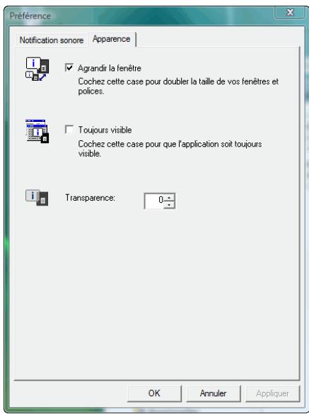 KYOCERA FS-C5150DN - Utiliser synthèse vocale - 3