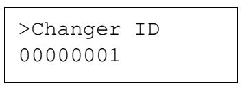 KYOCERA FS-C5200DN - ID (saisie de l'id administrateur) - 2