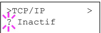 KYOCERA FS-C5200DN - Tcp/IP (paramètres IPV4) - 1