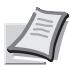KYOCERA FS-C5200DN - Mot de passe (saisie du mot de passe administrateur) - 1