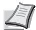 KYOCERA FS-C5200DN - DISQUE DUR (utilisation du DISQUE DUR en option) - 1