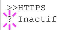 KYOCERA FS-C5200DN - HTTPS (paramètres HTTPS serveur SSL) - 1