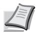 KYOCERA FS-C5200DN - Mot de passe (saisie du mot de passe administrateur) - 1