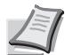KYOCERA FS-C5200DN - Mot de passe (saisie du mot de passe administrateur) - 1