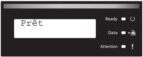 KYOCERA FS-C5300DN - Codes d'erreur - 1