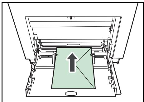 KYOCERA FS-C5300DN - Enveloppes - 2