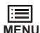 KYOCERA FS-C5300DN - Touche MENU - 2