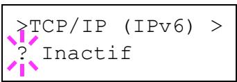KYOCERA FS-C5350DN - Tcp/ip (IPV6) (paramètres IPV6) - 1