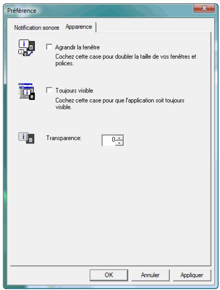 KYOCERA FS-C5350DN - Utiliser synthèse vocale - 3