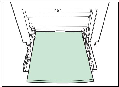KYOCERA FS-C5350DN - Papier spécial - 2