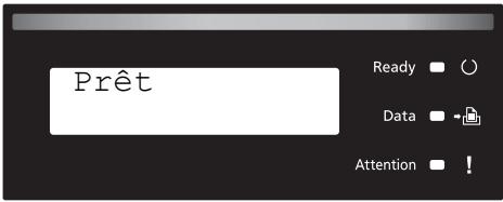KYOCERA FS-C5350DN - Codes d'erreur - 1