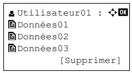 KYOCERA FS-C5400DN - Copie rapide (utilisation de copie rapide) - 3