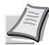 KYOCERA FS-C5400DN - Interface opt. (paramètres de la carte d'interface réseau) - 1