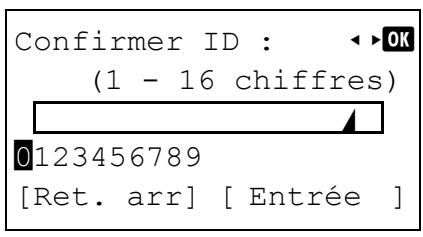KYOCERA FS-C5400DN - Administrateur (paramètres administrateur) - 4