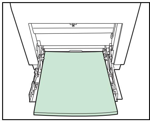 KYOCERA FS-C5400DN - Papier spécial - 2