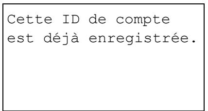 KYOCERA FS-C5400DN - Ajouter (enregistrement de compte) - 4