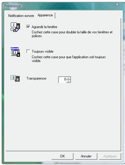 KYOCERA FS-C5400DN - Utiliser synthèse vocale - 3